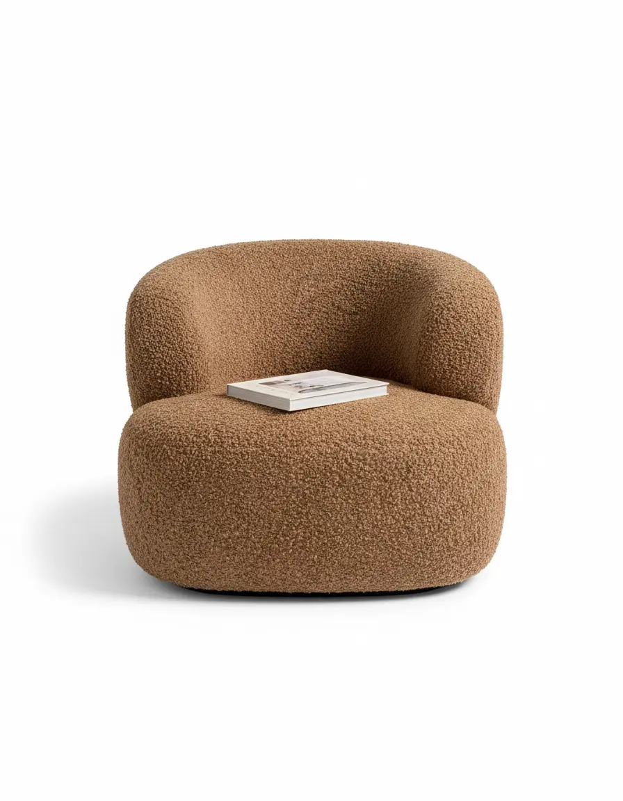 تيرا كرسي مودرن - الصورة 2