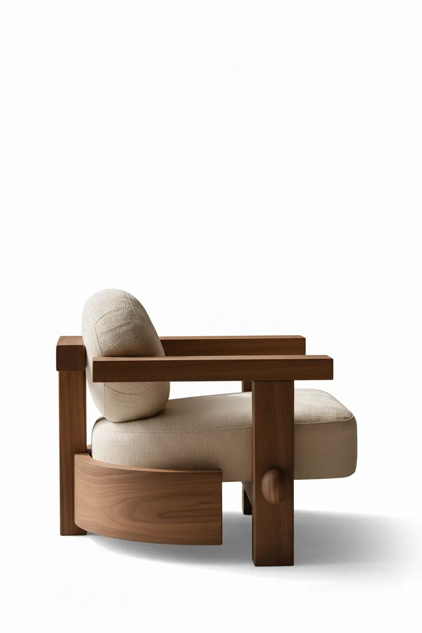 آڤيلا كرسي مودرن - الصورة 3