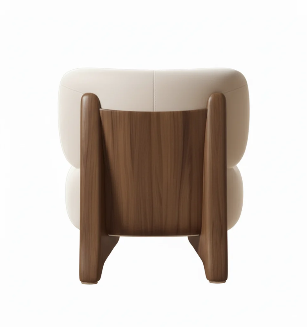 كرسي فيينا مودرن - الصورة 3