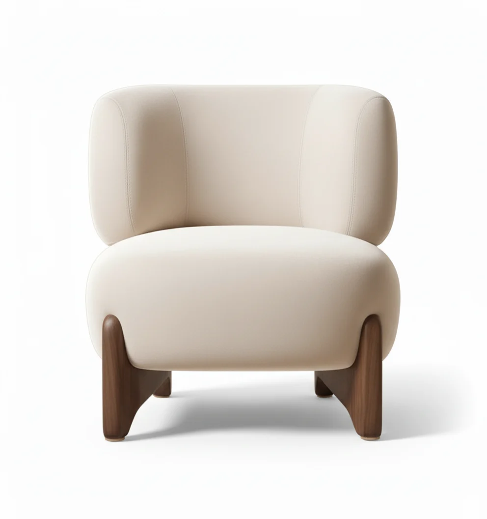 كرسي فيينا مودرن - الصورة 2