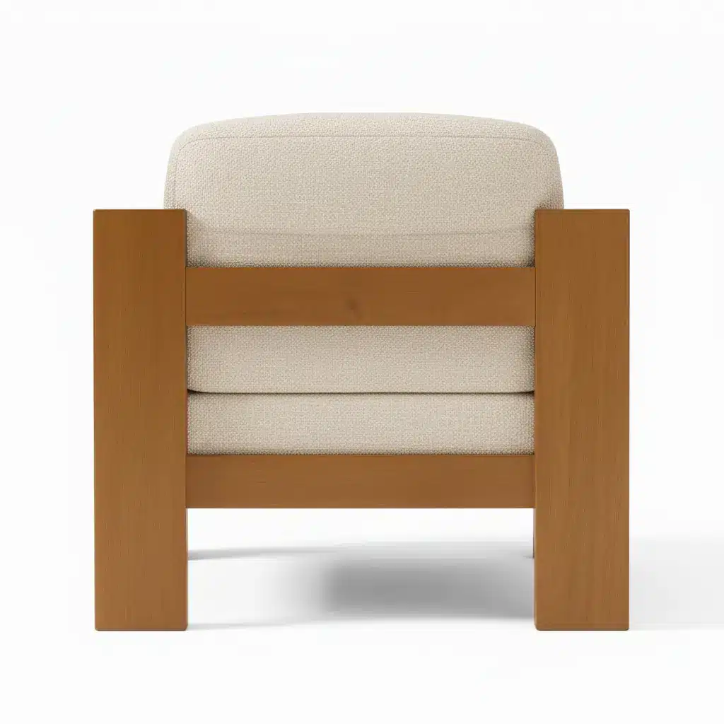 توسكا كرسي مودرن - الصورة 2