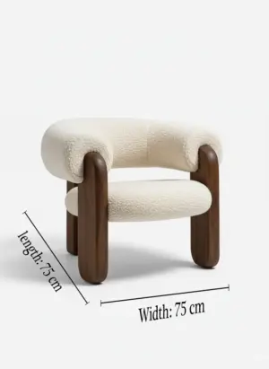 ⁦ريفو كرسي مودرن⁩ - الصورة ⁦5⁩