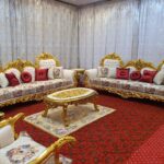 Noble Chateau Classic Sofa