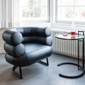 جالان كرسي منجد بذراعين