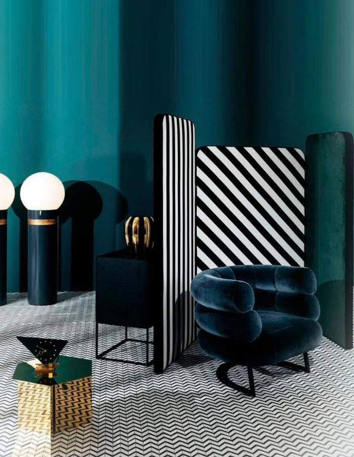 جالان كرسي منجد بذراعين - الصورة 6