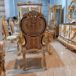 ⁦Opulent Palace dining room⁩ - الصورة ⁦2⁩