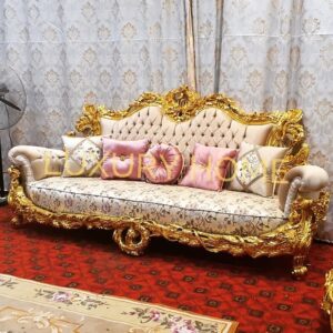 Prestige Classic Sofa