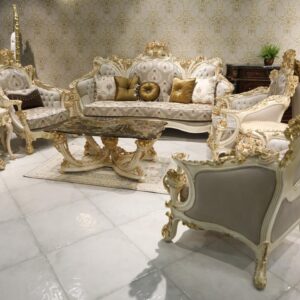 Sovereign Crest Sofa