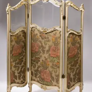 إليزاندر برافان ملكي بنمط فرنسي فخم