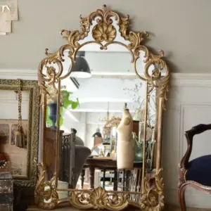 توركيش برواز مدخل كلاسيك بالطراز الأوروبي