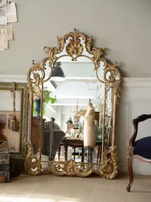 توركيش برواز مدخل كلاسيك بالطراز الأوروبي