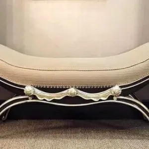 كلافيتو شزلونج استرخاء كلاسيك خشبي