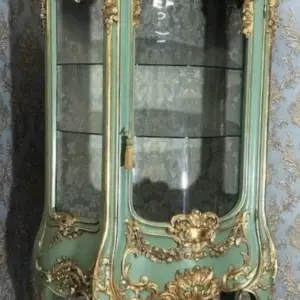 أورنيلا نيش أنتيك ملكي