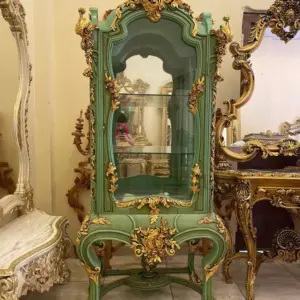 بيزيرا نيش فخم بالطراز الأوروبي