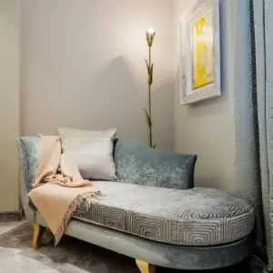 نيرافا شزلونج استرخاء كلاسيك راقي