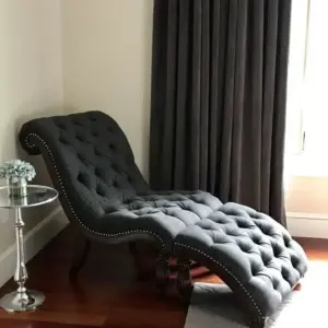 داركيا شزلونج استرخاء فاخر مبطن