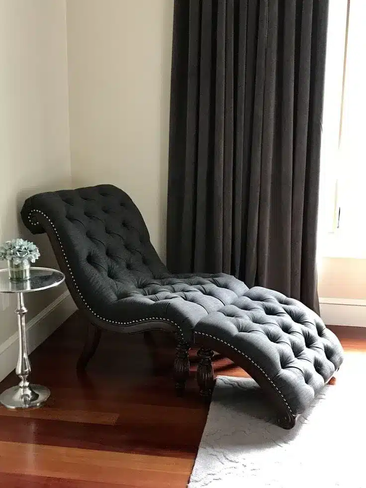 داركيا شزلونج استرخاء فاخر مبطن