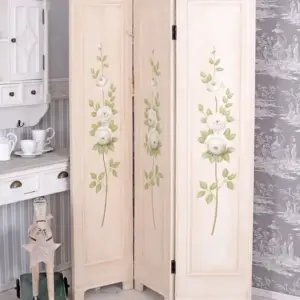 ليفانتي برافان كلاسيك بلمسة ورد يدوية