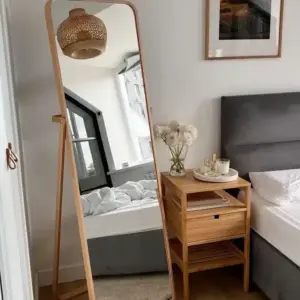 رويتا مرايا أرضية أنيقة