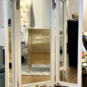 أمورلين برافان كلاسيك فاخر بطابع أوروبي