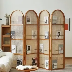 نورما برافان مودرن بتصميم قوسي