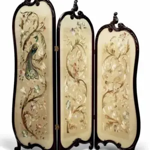 برافان أروزا الطاووس الملكي