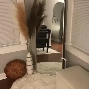 ڤاليرا مرايا أرضية معدنية