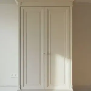 مارفيولا خزانة كلاسيك بطابع تراثي