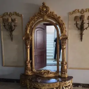 أوبولينس كونسول كلاسيك فاخر