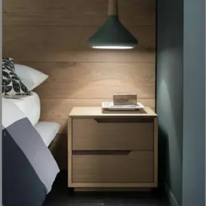 أمبير كومود جانبي كلاسيك بلمسة راقية