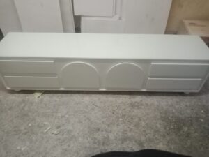 ⁦أريم ترابيزه تليفزيون 4 درج⁩ - الصورة ⁦14⁩