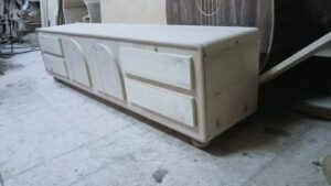 ⁦أريم ترابيزه تليفزيون 4 درج⁩ - الصورة ⁦16⁩