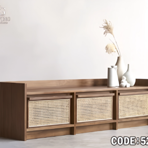 وحدة تلفزيون نوفا مودرن ديزاين