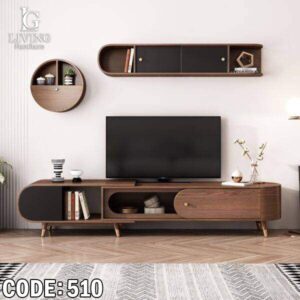 أسترا وحدة تلفزيون مودرن ديزاين