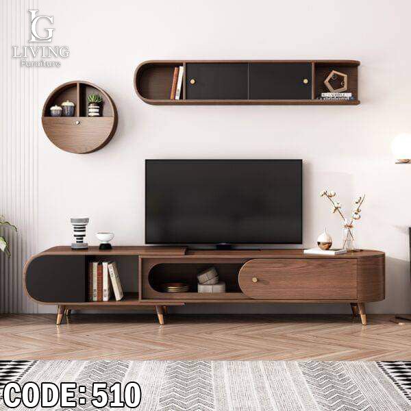 أسترا وحدة تلفزيون مودرن ديزاين