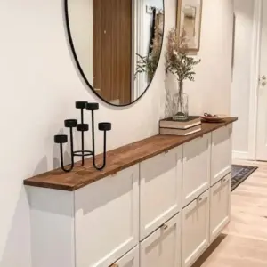 جزامة ألتو بتصميم مودرن و6 أدراج تخزين