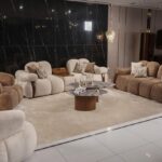 فورستا انتريه مودرن مريح