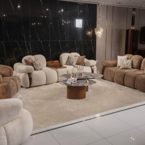 فورستا انتريه مودرن مريح