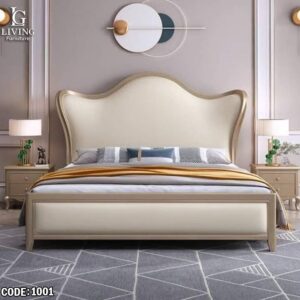 سرير لورانس كلاسيك