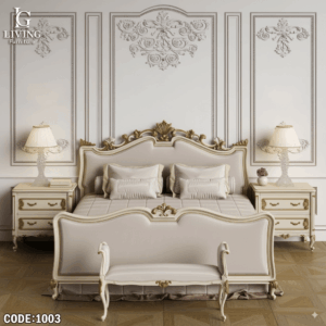 سرير أوبرا كلاسيك