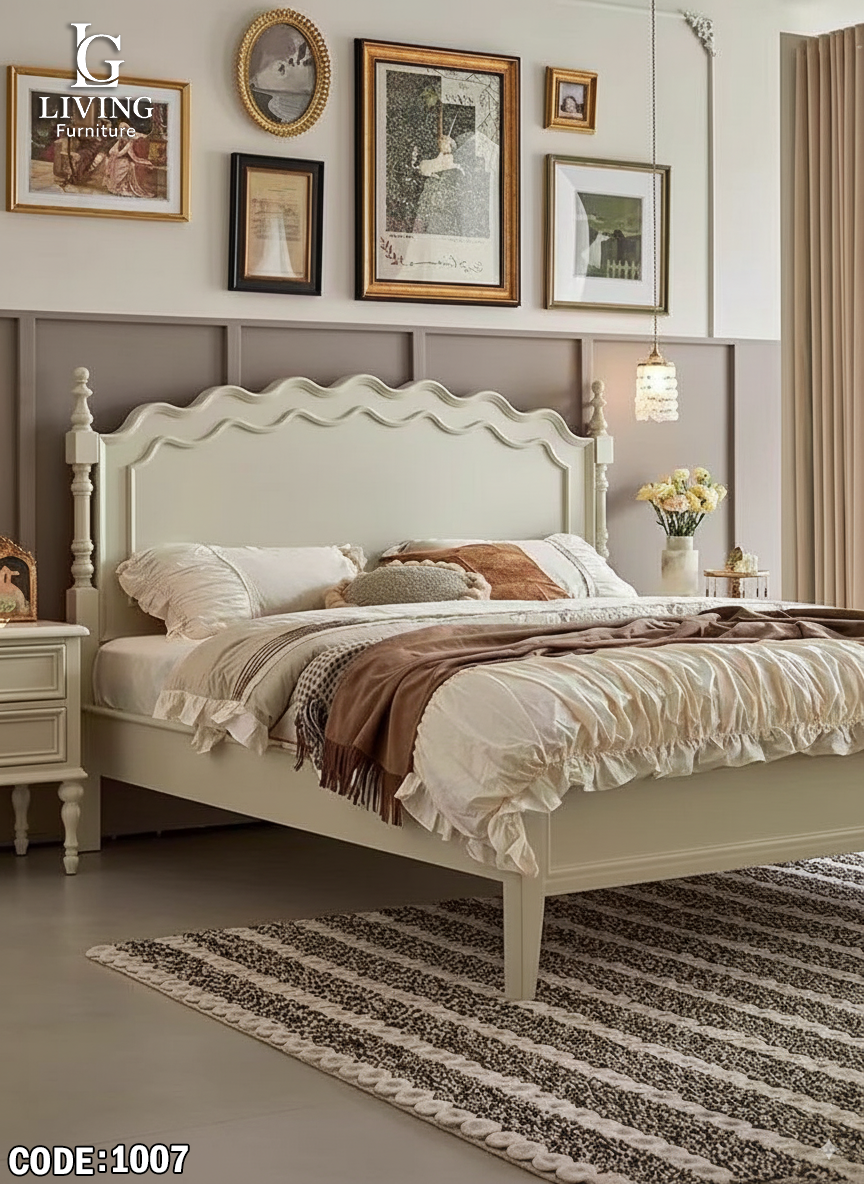 مونتانا سرير كلاسيك