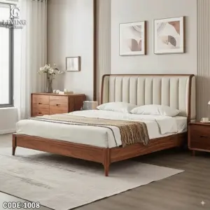 فيرنا سرير كلاسيك