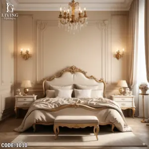 ڤيرونا سرير كلاسيك