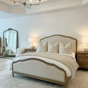 مونتري سرير كلاسيك