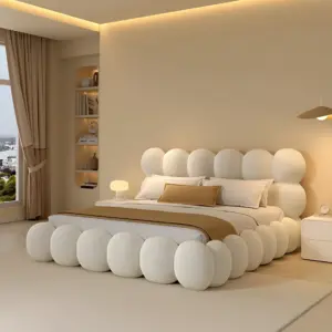 سرير بابلز مودرن