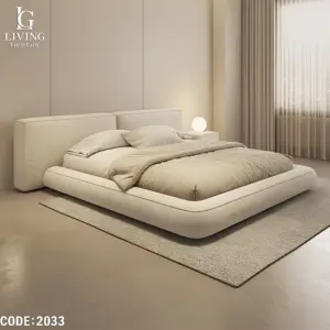 لورين سرير مودرن