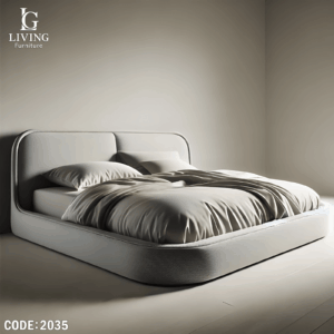 سيرينا سرير مودرن