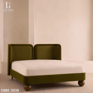 سرير لونا مودرن