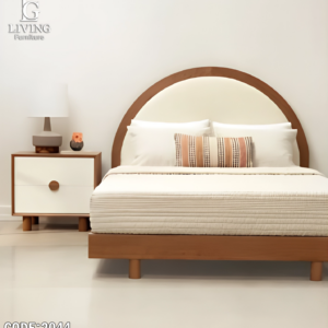 لوما سرير مودرن