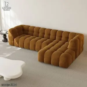 تاليا ركنة ليفينج مودرن بتصميم عصري وفاخر